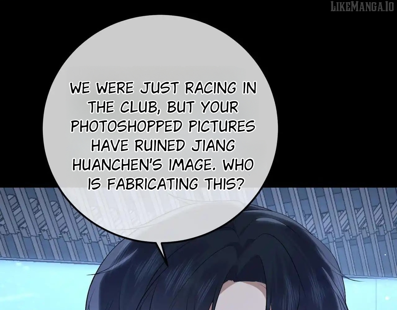 100-Day Warm Marriage Chapter 78 - page 86